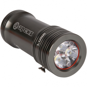 Apeks Luna Primary Torch